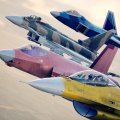 Il multiplayer di Ace Combat 8: Wings of Theve verrà presentato fra pochi giorni