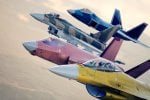 Il multiplayer di Ace Combat 8: Wings of Theve verrà presentato fra pochi giorni