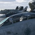 Ace Combat 8: Wings of Theve presenta la sua storia con un trailer dedicato