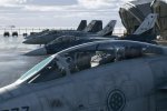 Ace Combat 8: Wings of Theve presenta la sua storia con un trailer dedicato - Notizia