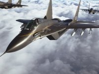 I voti di Ace Combat 8: Wings of Theve sono davvero eccellenti