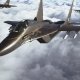I voti di Ace Combat 8: Wings of Theve sono davvero eccellenti