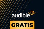 Audible gratis per 3 mesi: migliaia di audiolibri da ascoltare senza limiti, ma solo per un periodo limitato