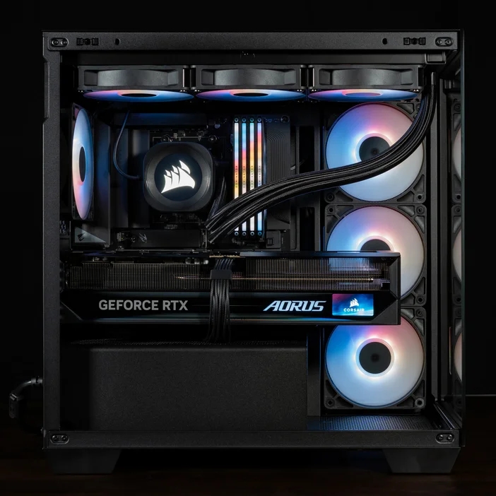 2800X RS-ARGB