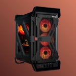 Le novità di Corsair al Computex 2026: nuovi alimentatori, case e soluzioni per più potenza e flessibilità