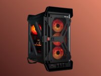 Le novità di Corsair al Computex 2026: nuovi alimentatori, case e soluzioni per più potenza e flessibilità