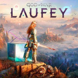 God of War Laufey