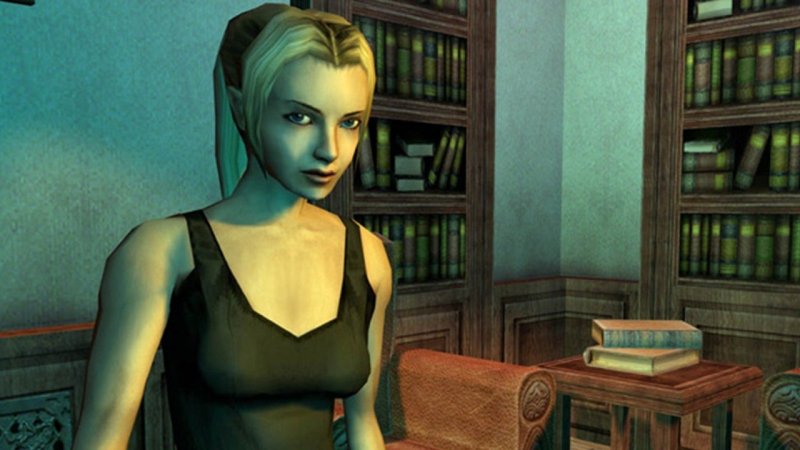 Di scherzetti al videogiocatore Eternal Darkness: Sanity's Requiem ne proponeva a iosa