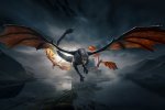 Game of Thrones: Dragonfire è disponibile da oggi su iOS e Android - Notizia