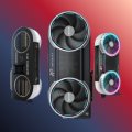 Gigabyte celebra il 40° anniversario al Computex 2026 con una nuova generazione di hardware IA, una GPU RTX 50 INFINITY e tanto altro