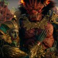 Per il padre della serie, God of War Laufey non è un vero God of War, ma un nuovo Forspoken