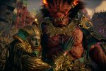 Per il padre della serie, God of War Laufey non è un vero God of War, ma un nuovo Forspoken