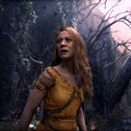 La protagonista di God of War Laufey viene descritta dagli autori