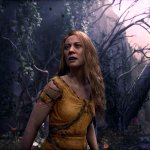 La protagonista di God of War Laufey viene descritta dagli autori