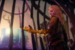 L'attrice di God of War Laufey dice che è "solo il primo passo" verso un "universo ancora non sfruttato"
