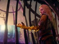 God of War Laufey potrebbe uscire prima di quanto si pensi