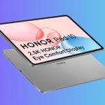 HONOR Pad 10 è in sconto su AliExpress: batteria da ben 10.100mAh e Snapdragon 7 Gen 3