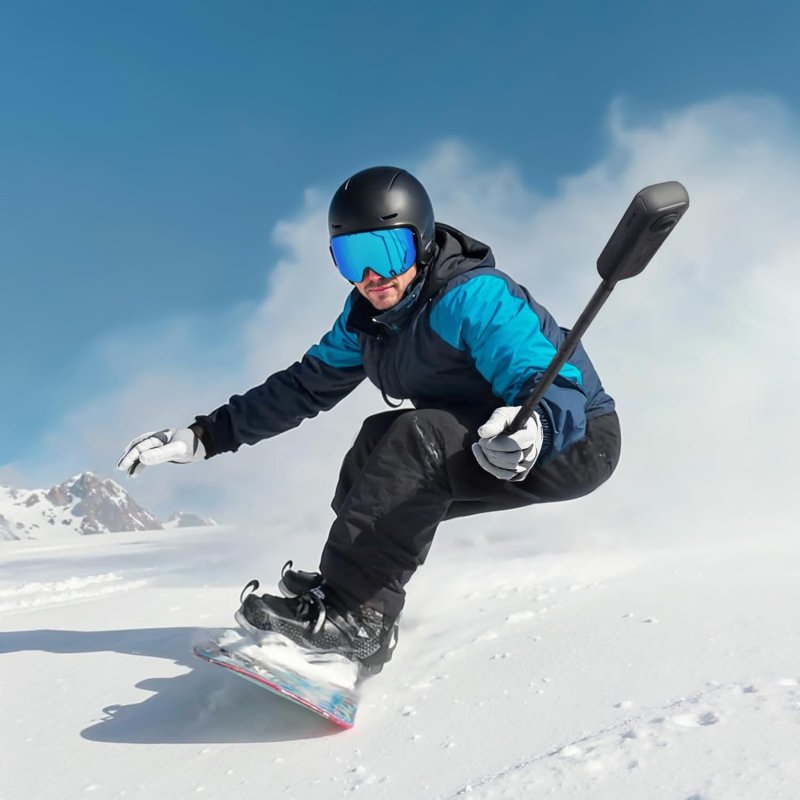Insta360 X4 Air
