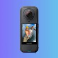 Insta360 X4 Air è in sconto su AliExpress: riprese sempre fluide e stabili