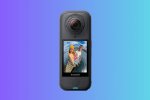 Insta360 X4 Air è in sconto su AliExpress: riprese sempre fluide e stabili - Notizia