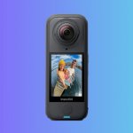 Insta360 X4 Air è in sconto su AliExpress: riprese sempre fluide e stabili