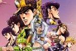 JoJo's Bizarre Adventure: Eyes of Heaven R classificato in Brasile, presto l'annuncio della remaster?