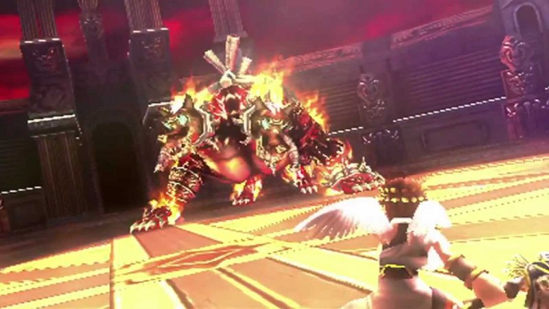 Kid Icarus: Uprising è lo spassosissimo ritorno di un brand storico di casa Nintendo