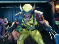 C'è troppo sangue in Marvel's Wolverine? Parlano gli sviluppatori