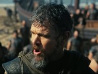Odissea, parla il cast: da Matt Damon a Tom Holland, da Zendaya a Robert Pattinson