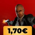 HITMAN: Absolution è scontatissimo su Instant Gaming, dopo 007: First Light, recupera storico titolo
