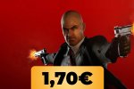 HITMAN: Absolution è scontatissimo su Instant Gaming, dopo 007: First Light, recupera questo storico titolo