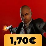 HITMAN: Absolution è scontatissimo su Instant Gaming, dopo 007: First Light, recupera questo storico titolo
