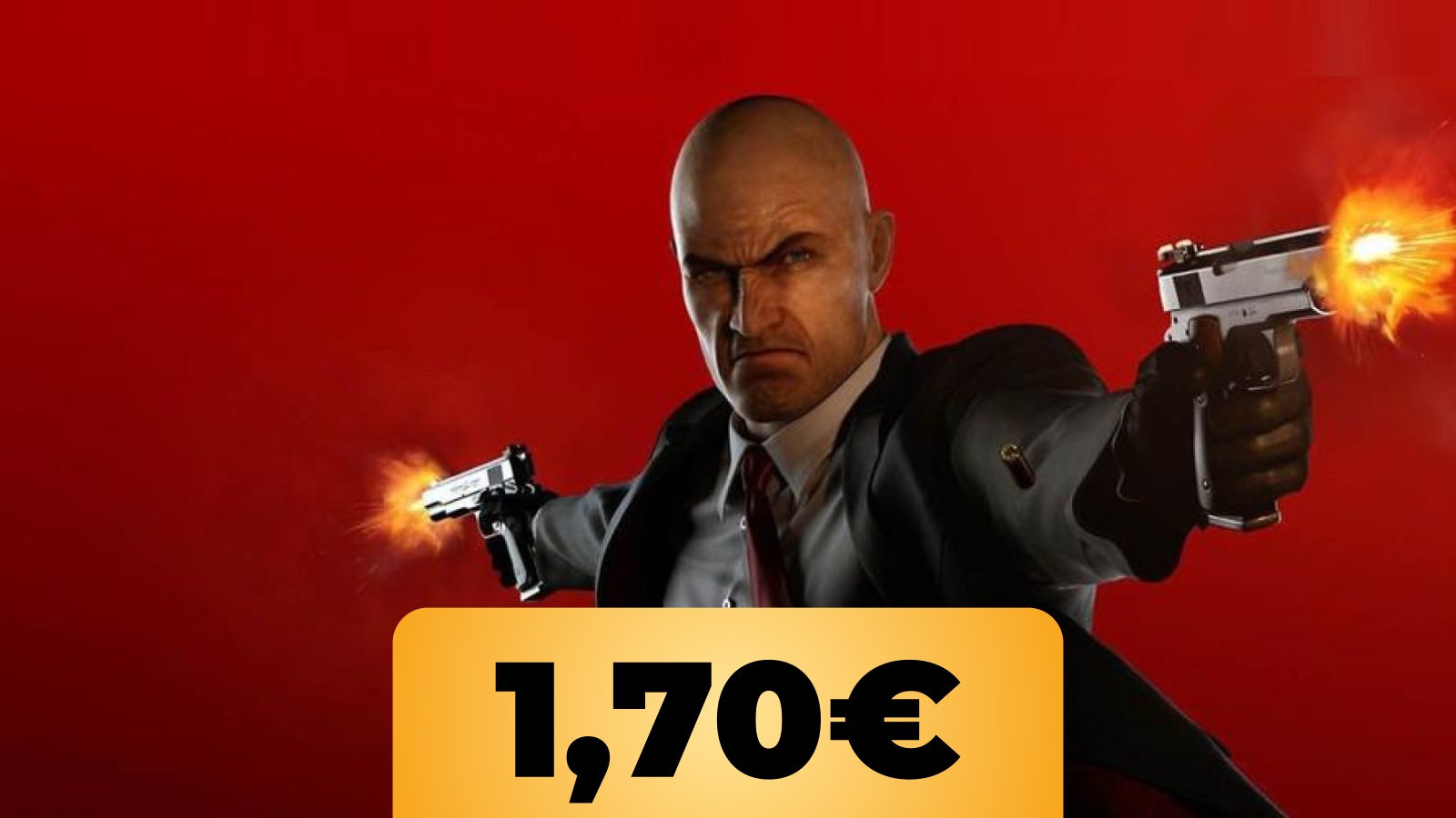 Hitman: Absolution