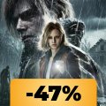 Resident Evil Requiem è in offerta su Instant Gaming: ottieni una key valida per Steam ad un prezzo scontato