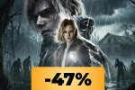 Resident Evil Requiem è in offerta su Instant Gaming: ottieni una key valida per Steam ad un prezzo scontato