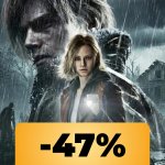 Resident Evil Requiem è in offerta su Instant Gaming: ottieni una key valida per Steam ad un prezzo scontato