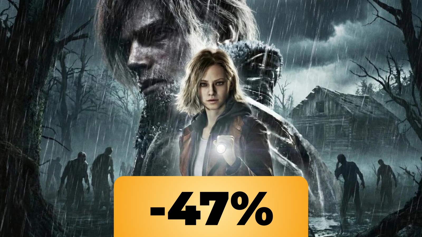 Resident Evil Requiem