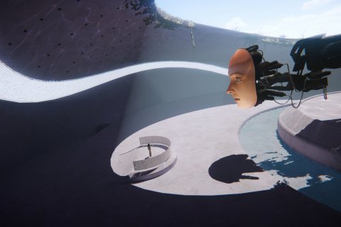 Prove You're Human, l'anteprima del nuovo gioco degli autori di 1000xResist