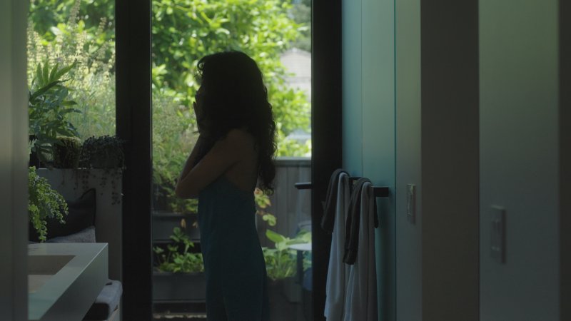 L'esistenza fisica di Santana sarà portata in scena attraverso filmati live action