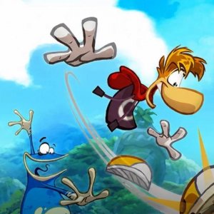 Rayman Origins: Enhanced Edition