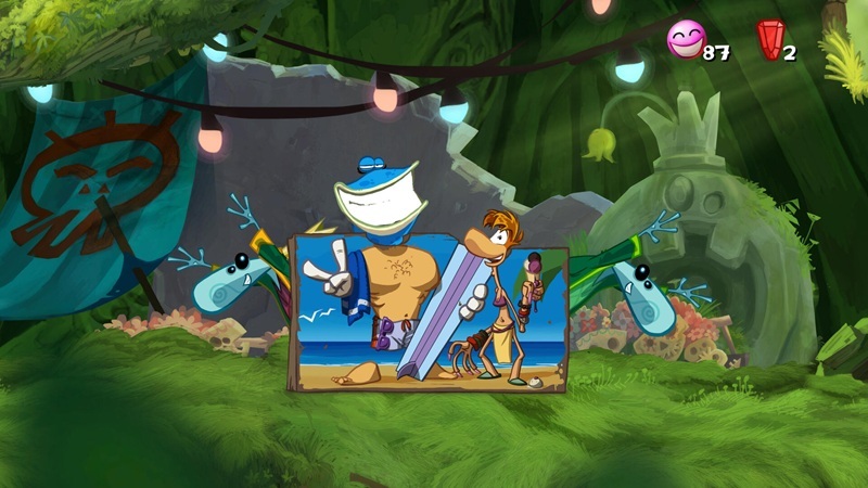 Rayman Origins Enhanced 2Pfry5J