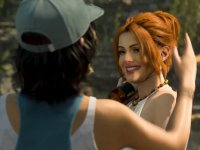 Until Dawn 2 was announced at the State of Play: After climbing over the mountains, it’s time to go to a tropical island