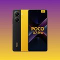 Lo smartphone POCO X7 Pro è in sconto su AliExpress: con questi codici spenderai pochissimo