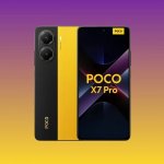 Lo smartphone POCO X7 Pro è in sconto su AliExpress: con questi codici spenderai pochissimo