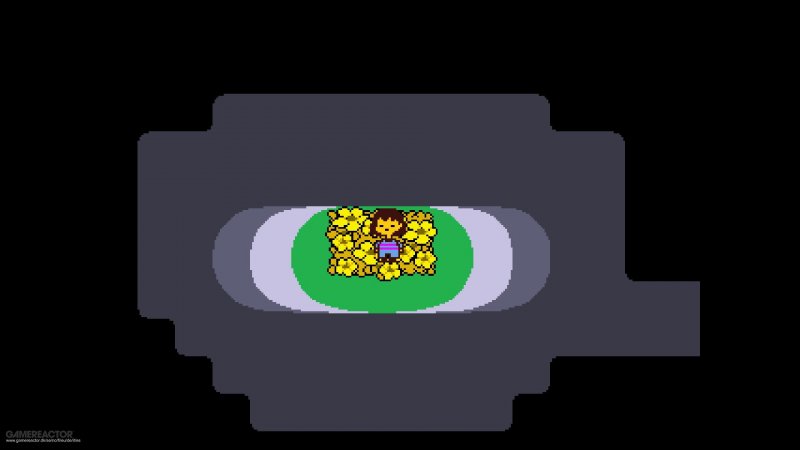 Undertale è un'esperienza da provare anche solo per le sue sfaccettature interattive