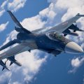 Ace Combat 8 mostra la modalità Campagna in video: boss colossali, guerra d’informazione e oltre 30 velivoli pilotabili