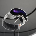 Stop ai visori: Apple rinuncia a Vision Pro 2 e Vision Air e punta sugli occhiali smart