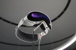 Stop ai visori: Apple rinuncia a Vision Pro 2 e Vision Air e punta sugli occhiali smart