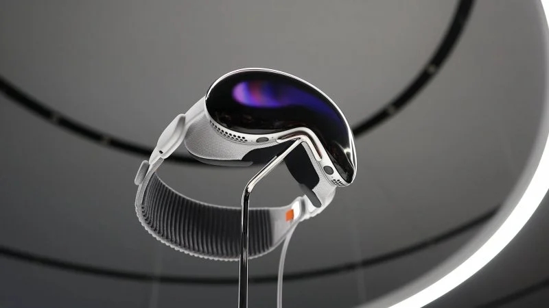 Apple Vision Pro