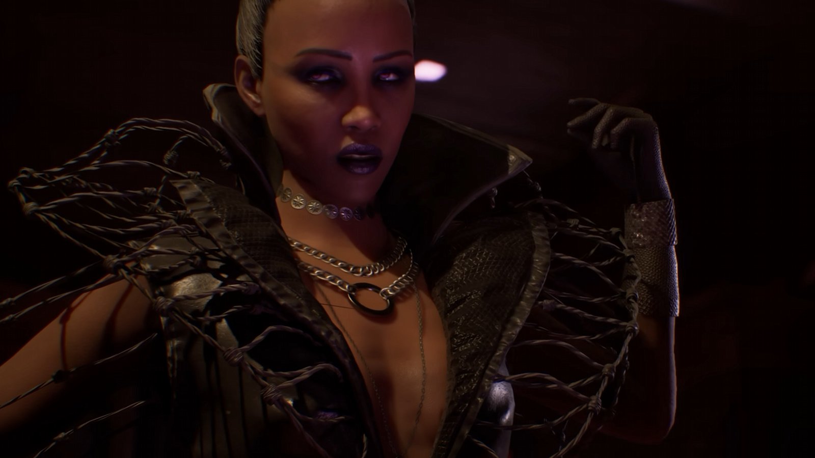 Vampire: The Masquerade - Bloodlines 2: dettagli e data di lancio per "The Flower & the Flame", l'ultimo DLC del gioco